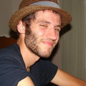 Meet your Posher, Thomas